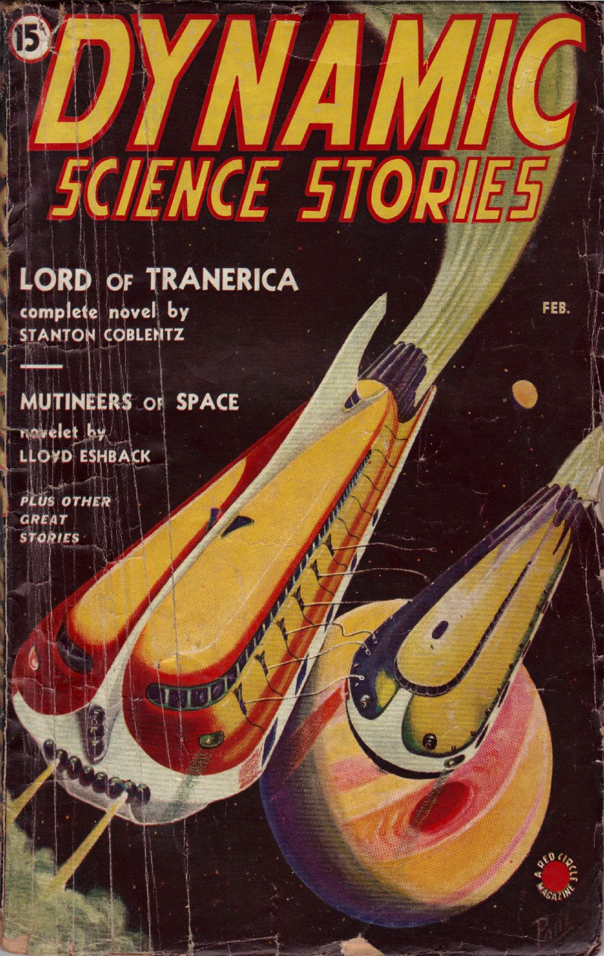 Dynamic Science Stories 1939-02 v01n01