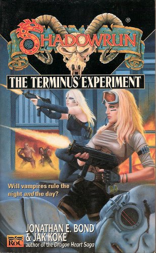 The Terminus Experiment