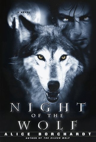 Night of the Wolf