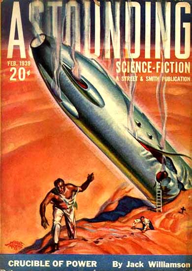 Astounding Science-Fiction 1939-02 v22n06