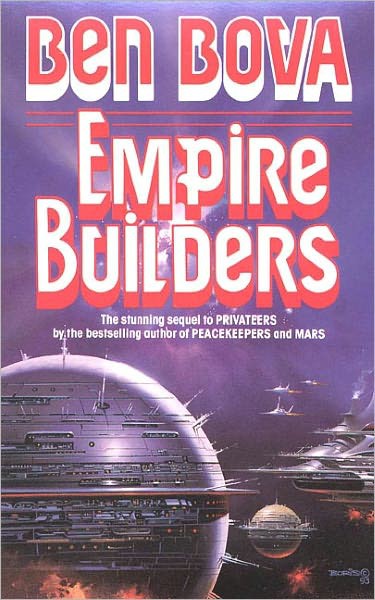 Empire Builders