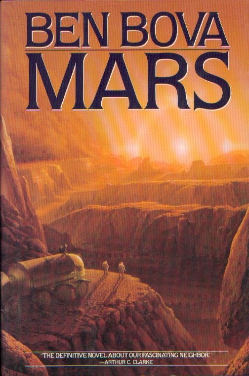 Mars