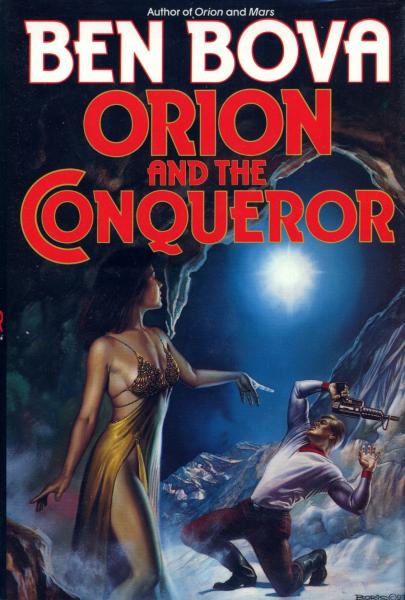 Orion and the Conqueror