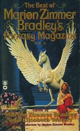 The Best of Marion Zimmer Bradley's Fantasy Magazine Vol. II