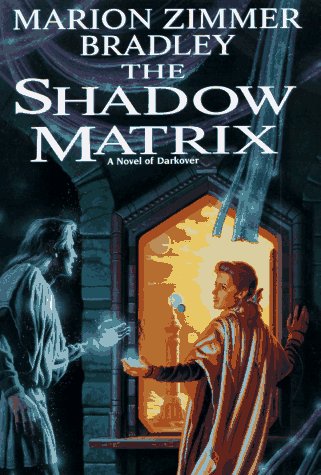 The Shadow Matrix