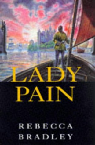 Lady Pain