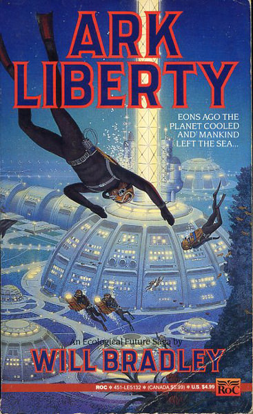 Ark Liberty