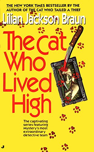 The Cat Who Lived High