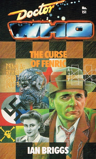 The Curse of Fenric