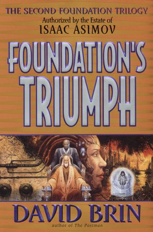 Foundation's Triumph