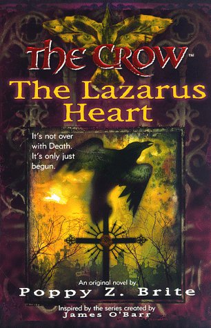 The Lazarus Heart