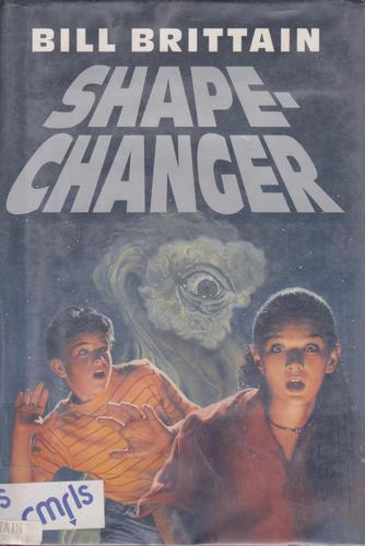 Shape-Changer