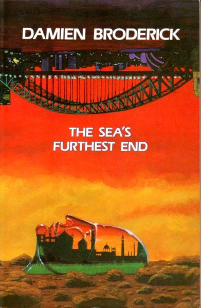 The Sea's Furthest End