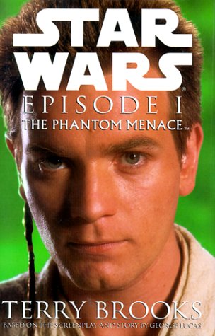 The Phantom Menace