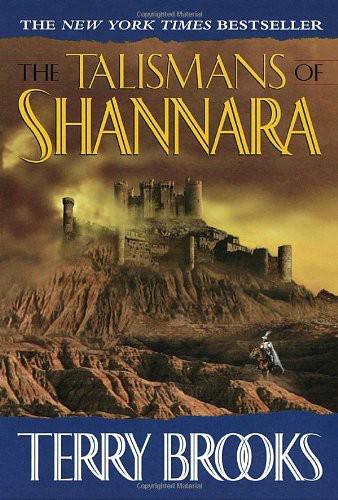 The Talismans of Shannara