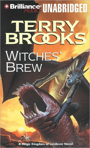 Witches' Brew