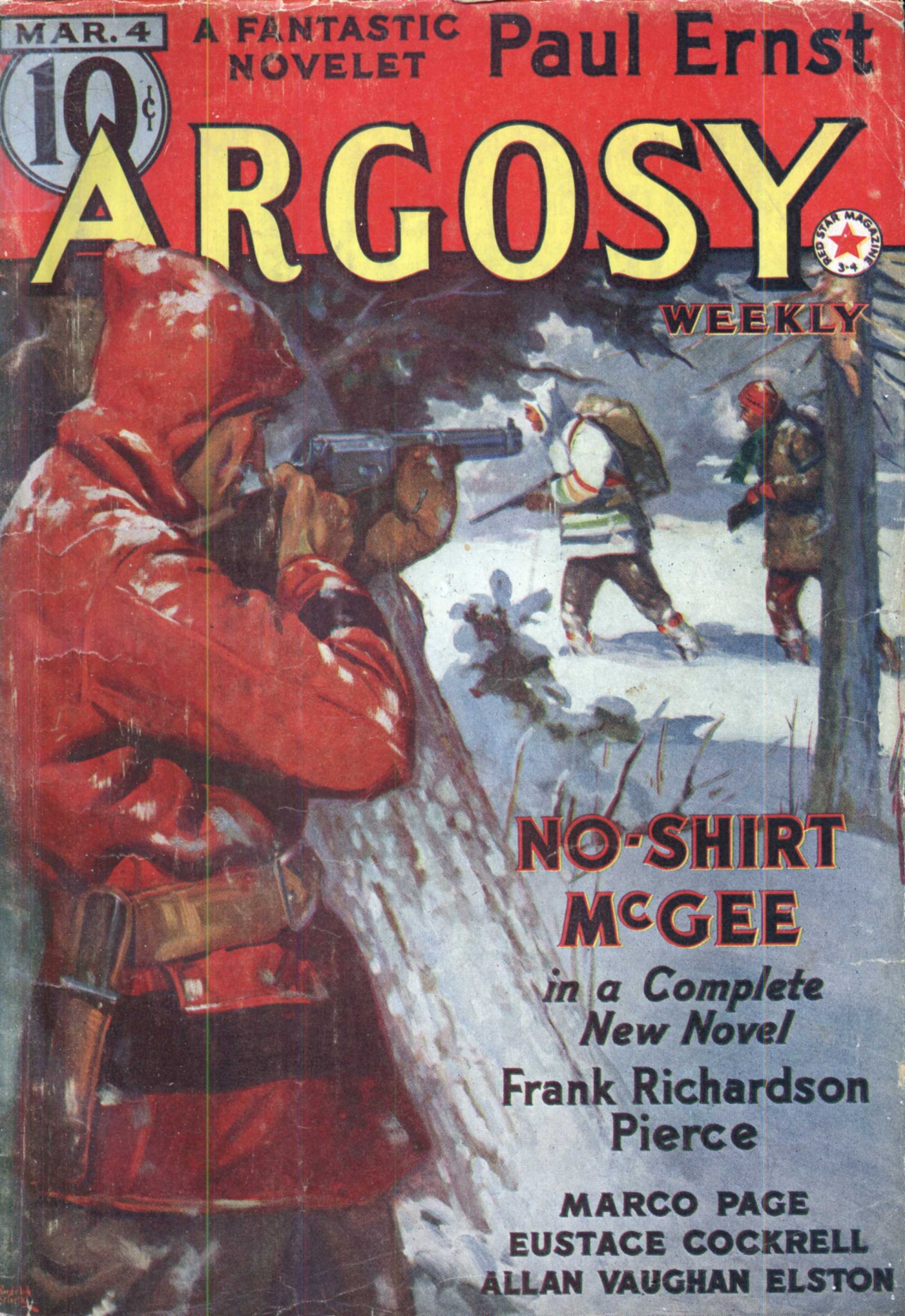 Argosy Weekly 1939-03-04 The Man Next Door