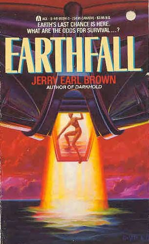 Earthfall