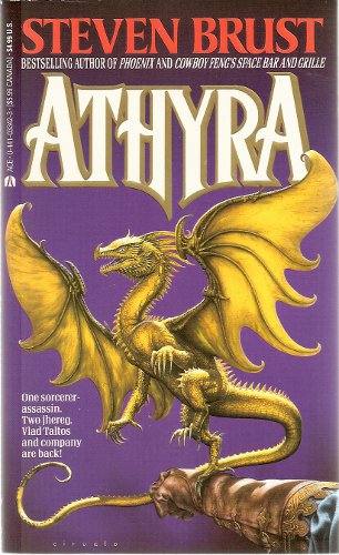 Athyra