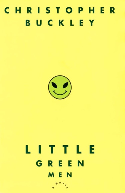 Little Green Men