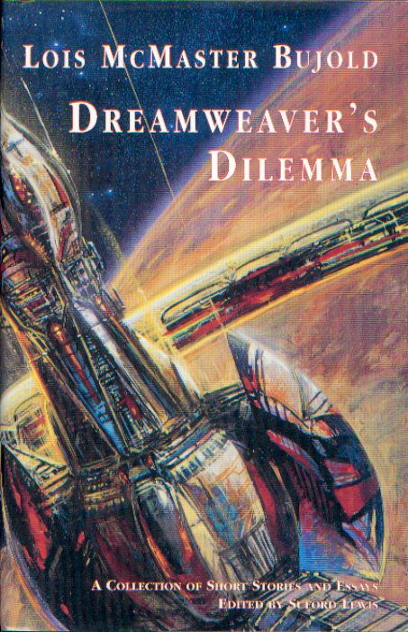 Dreamweaver's Dilemma