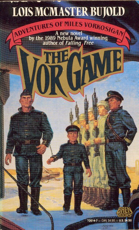 The Vor Game