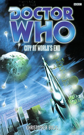 City at World's End