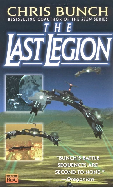 The Last Legion