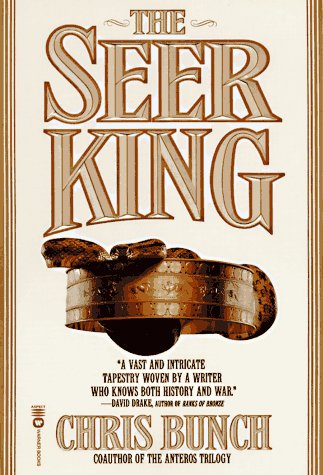 The Seer King