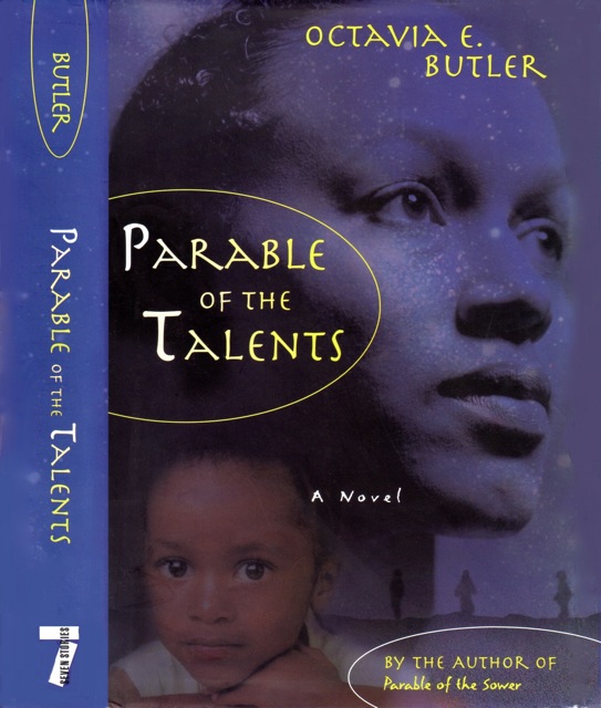 Parable of the Talents