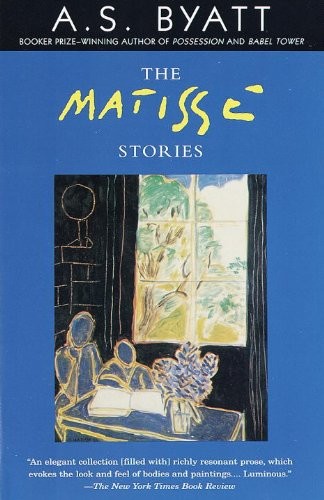 The Matisse Stories