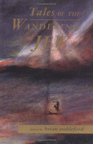 The Wandering Christian