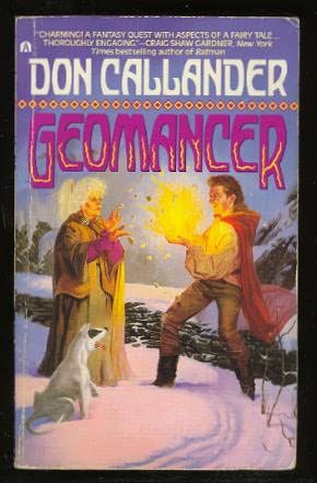 Geomancer