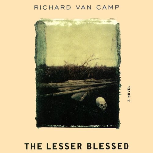 The Lesser Blessed