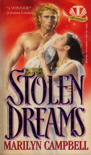 Stolen Dreams