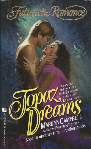 Topaz Dreams