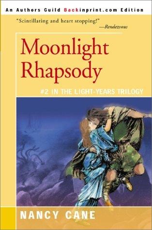 Moonlight Rhapsody