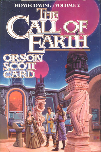 The Call of Earth