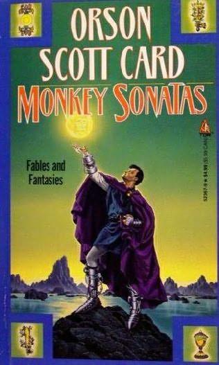 Monkey Sonatas