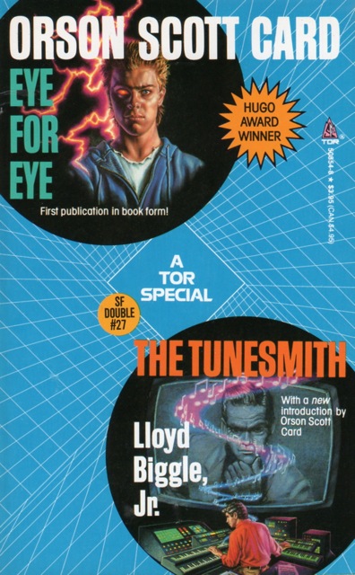 Eye For Eye / The Tunesmith