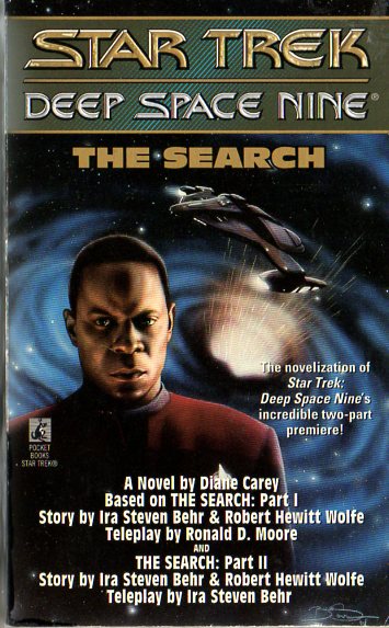 The Search