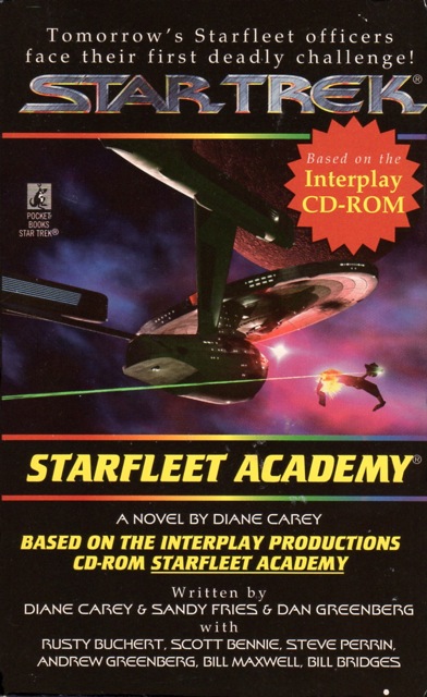 Starfleet Academy