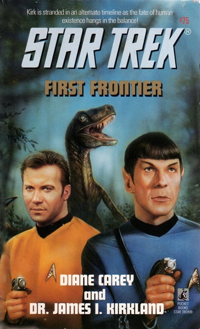 First Frontier