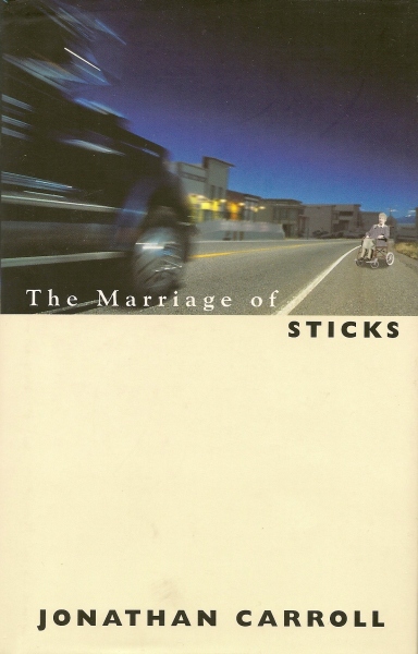 The Marriage of Sticks