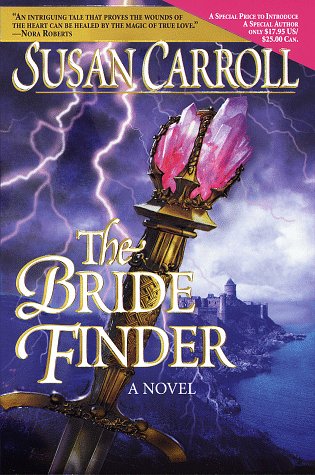 The Bride Finder