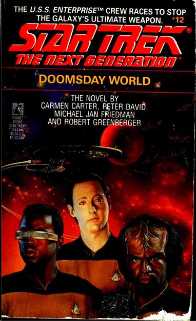 Doomsday World