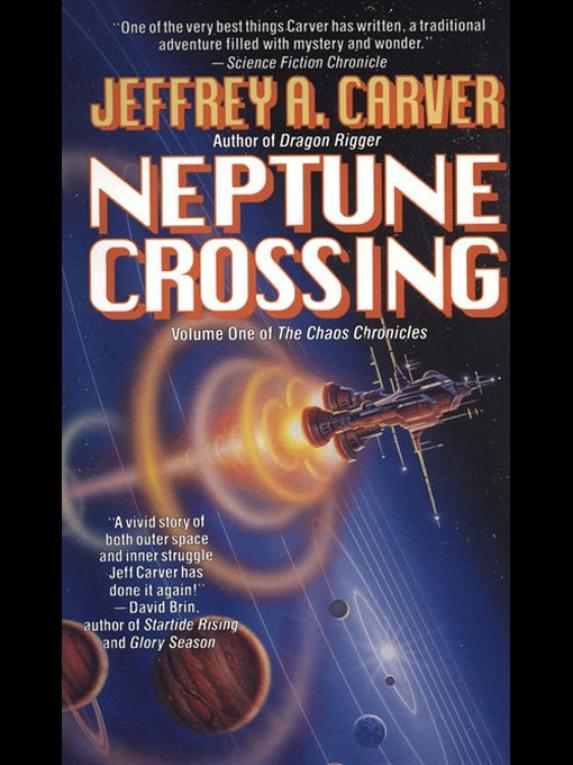 Neptune Crossing