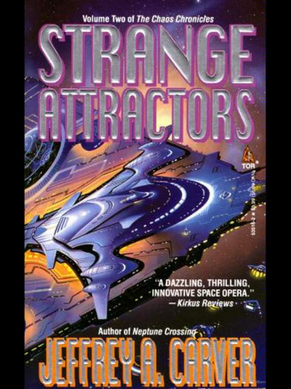 Strange Attractors