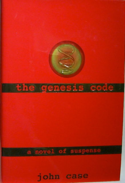 The Genesis Code