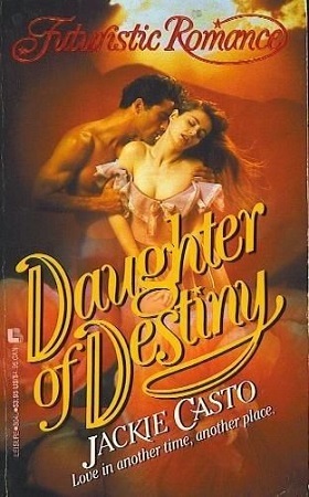 Daughter of Destiny